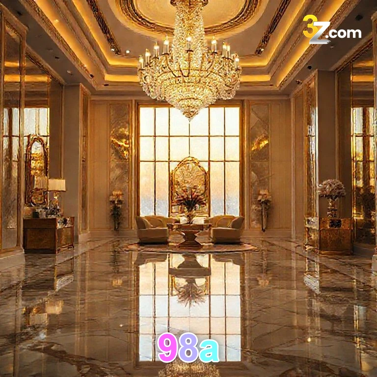 Tabela RTP dos jogos de cassino da 98a